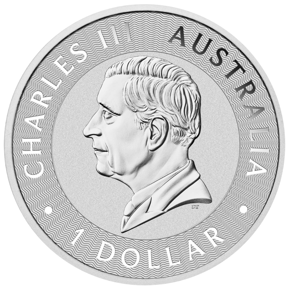 南アフリカ 1oz 銀貨 2021年 2021年南アフリカクルーガーランド銀貨1オンス[purity: 99.9