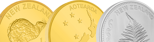 About Bullion