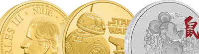 About Collectibles